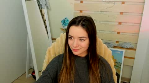 Snapshot of allana_dream chatting on 01/25/25, 07:18 Allana online show from 01/25/25, 07:18