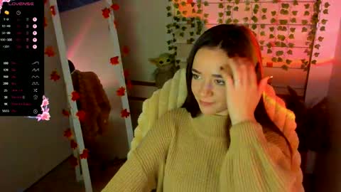 Snapshot of allana_dream chatting on 10/02/25, 07:59 Allana online show from 10/02/25, 07:59