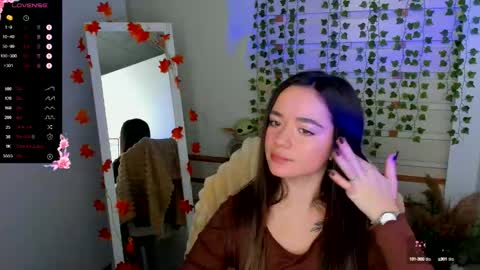 Snapshot of allana_dream chatting on 10/09/25, 06:55 Allana online show from 10/09/25, 06:55