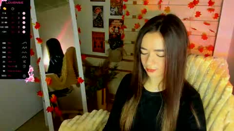 Snapshot of allana_dream chatting on 10/18/25, 06:37 Allana online show from 10/18/25, 06:37