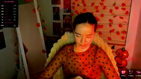 Allana online show from 11/10/25, 08:02