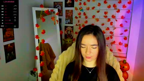 Allana online show from 11/20/25, 07:52