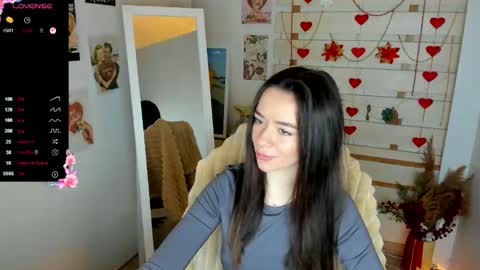 Allana online show from 03/06/26, 07:27