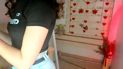 Allana online show from 04/11/26, 07:45