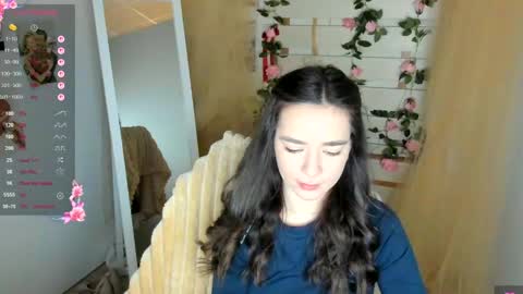 Allana online show from 04/23/26, 06:47