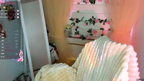 Snapshot of allana_dream chatting on 05/02/26, 06:40 Allana online show from 05/02/26, 06:40