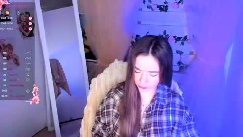 Snapshot of allana_dream chatting on 05/18/26, 06:19 Allana online show from 05/18/26, 06:19
