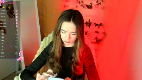 Snapshot of allana_dream chatting on 05/20/26, 06:41 Allana online show from 05/20/26, 06:41