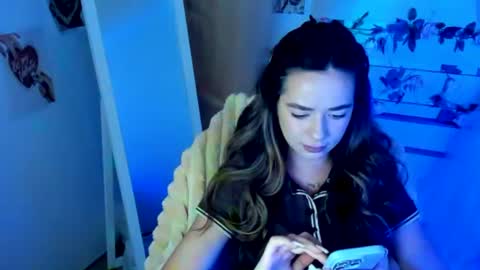 Allana online show from 06/23/26, 06:33