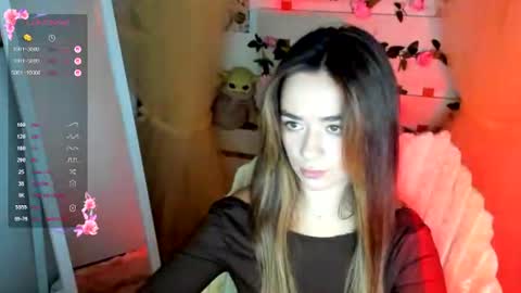 Allana online show from 07/21/26, 06:16
