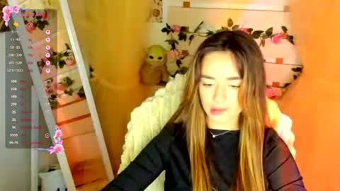 Allana online show from 07/28/26, 11:17