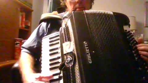 AllanaStar online show from 02/24/25, 02:30