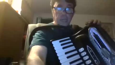 AllanaStar online show from 10/06/25, 01:03