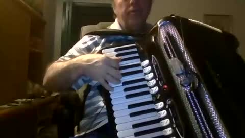 AllanaStar online show from 10/27/25, 12:36