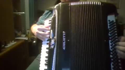 AllanaStar online show from 02/08/26, 01:53