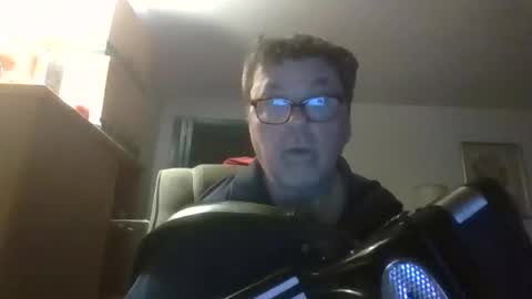 AllanaStar online show from 02/12/26, 02:17