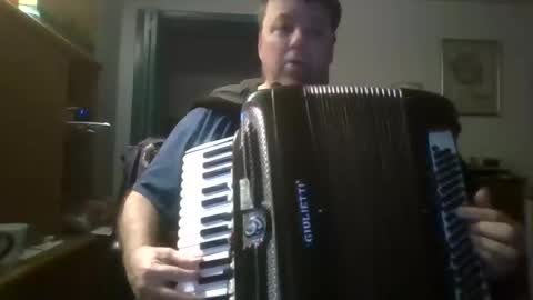 AllanaStar online show from 02/17/26, 01:24