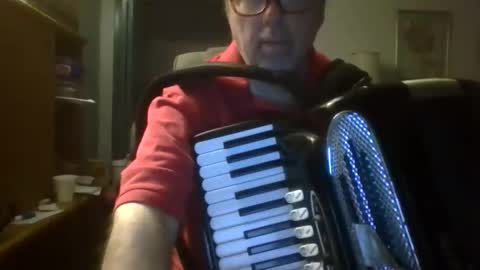AllanaStar online show from 02/24/26, 02:09