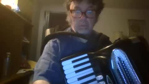 AllanaStar online show from 05/25/26, 12:38