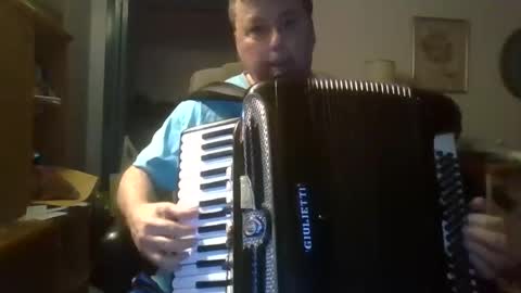 AllanaStar online show from 06/07/26, 12:37