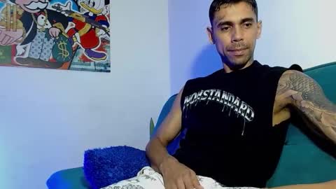 Allan online show from 02/27/26, 01:27