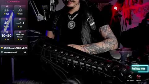   online show from 11/14/25, 07:01