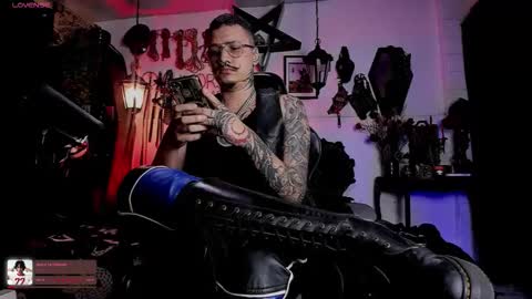   online show from 01/15/26, 06:44