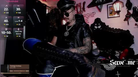   online show from 03/25/26, 05:19