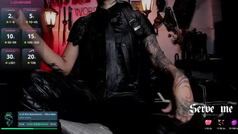   online show from 04/15/26, 11:38