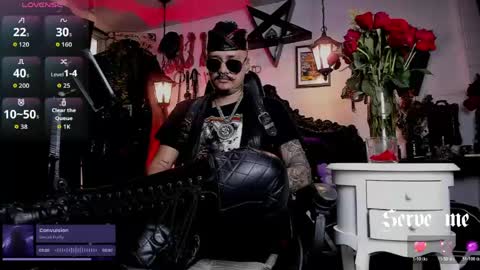   online show from 04/17/26, 06:55