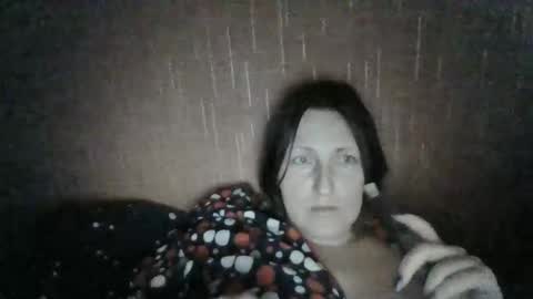 AllaSowinskaya online show from 01/09/26, 12:19