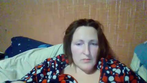 AllaSowinskaya online show from 01/11/26, 03:50