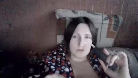 AllaSowinskaya online show from 01/12/26, 01:16