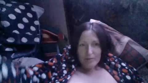 AllaSowinskaya online show from 02/13/26, 09:11