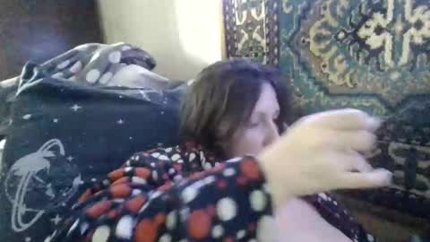 AllaSowinskaya online show from 03/01/26, 11:45