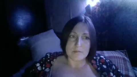 AllaSowinskaya online show from 03/24/26, 06:46