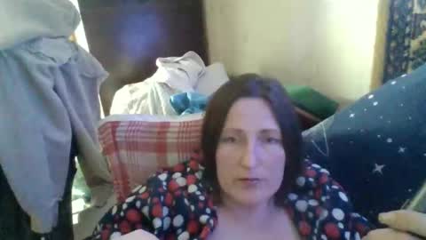 AllaSowinskaya online show from 04/11/26, 10:52