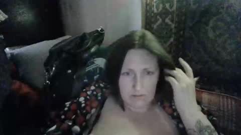 AllaSowinskaya online show from 04/20/26, 03:48