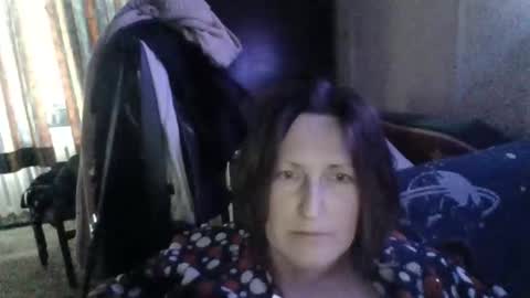 AllaSowinskaya online show from 04/22/26, 04:08