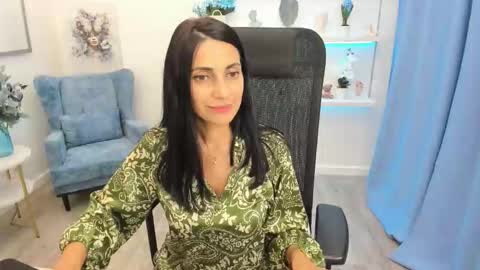 allayerty online show from 09/12/25, 11:43