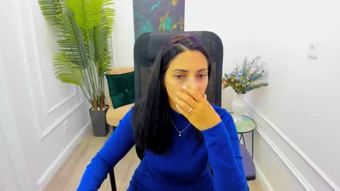 allayerty online show from 09/16/25, 04:35