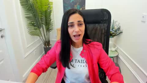 allayerty online show from 10/05/25, 11:30