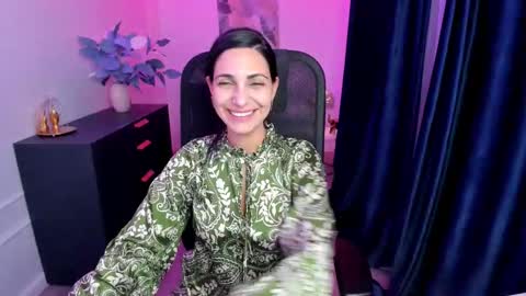 allayerty online show from 10/10/25, 11:31