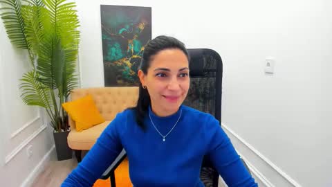 allayerty online show from 11/14/25, 11:20