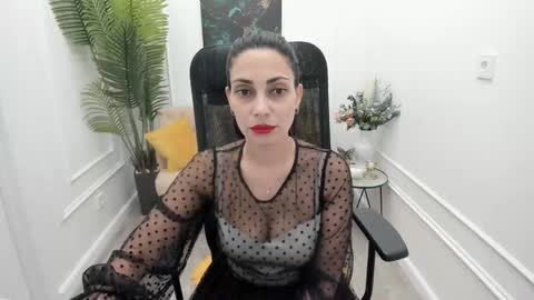 allayerty online show from 11/15/25, 10:45