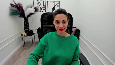 allayerty online show from 12/02/25, 12:32