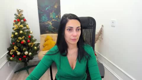 allayerty online show from 12/15/25, 11:36