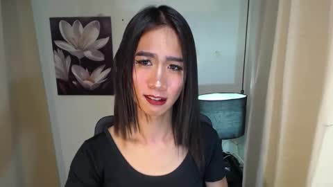 trina online show from 02/21/25, 02:06