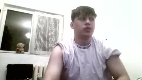 fuckmales online show from 06/06/26, 07:07