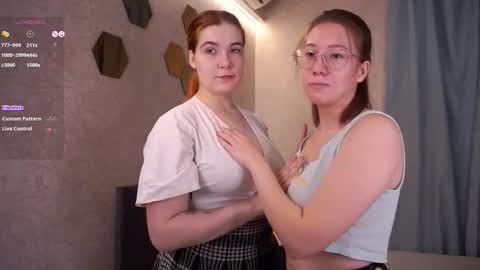 Rin online show from 10/19/25, 06:36